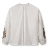 Kopenhaken Rover Shirt - Bright White