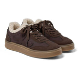 Kopenhaken Sabrine Sneaker - Dame - Chocolate Chip