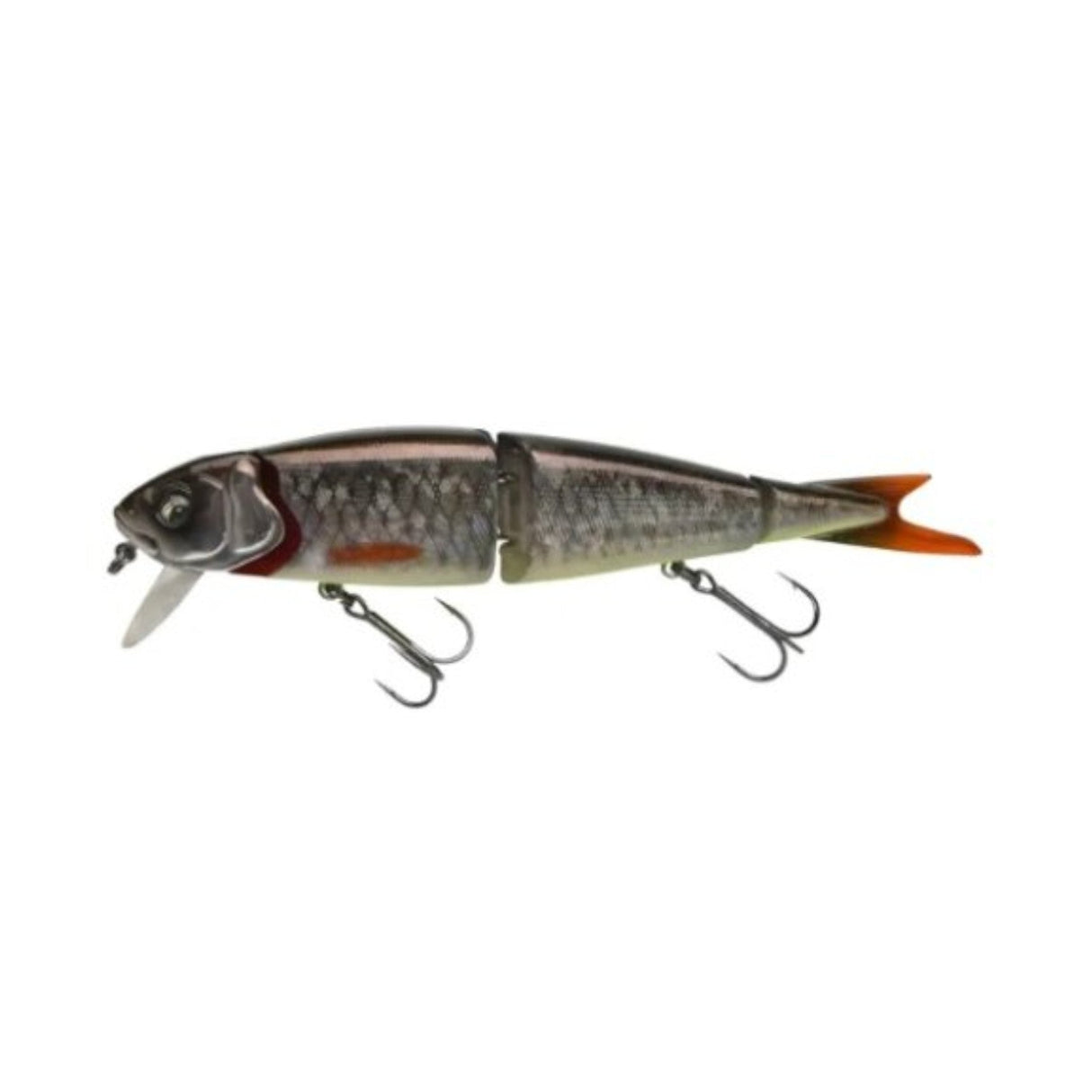 Savage Gear 4Play Classic S&J Wobbler - Hugo