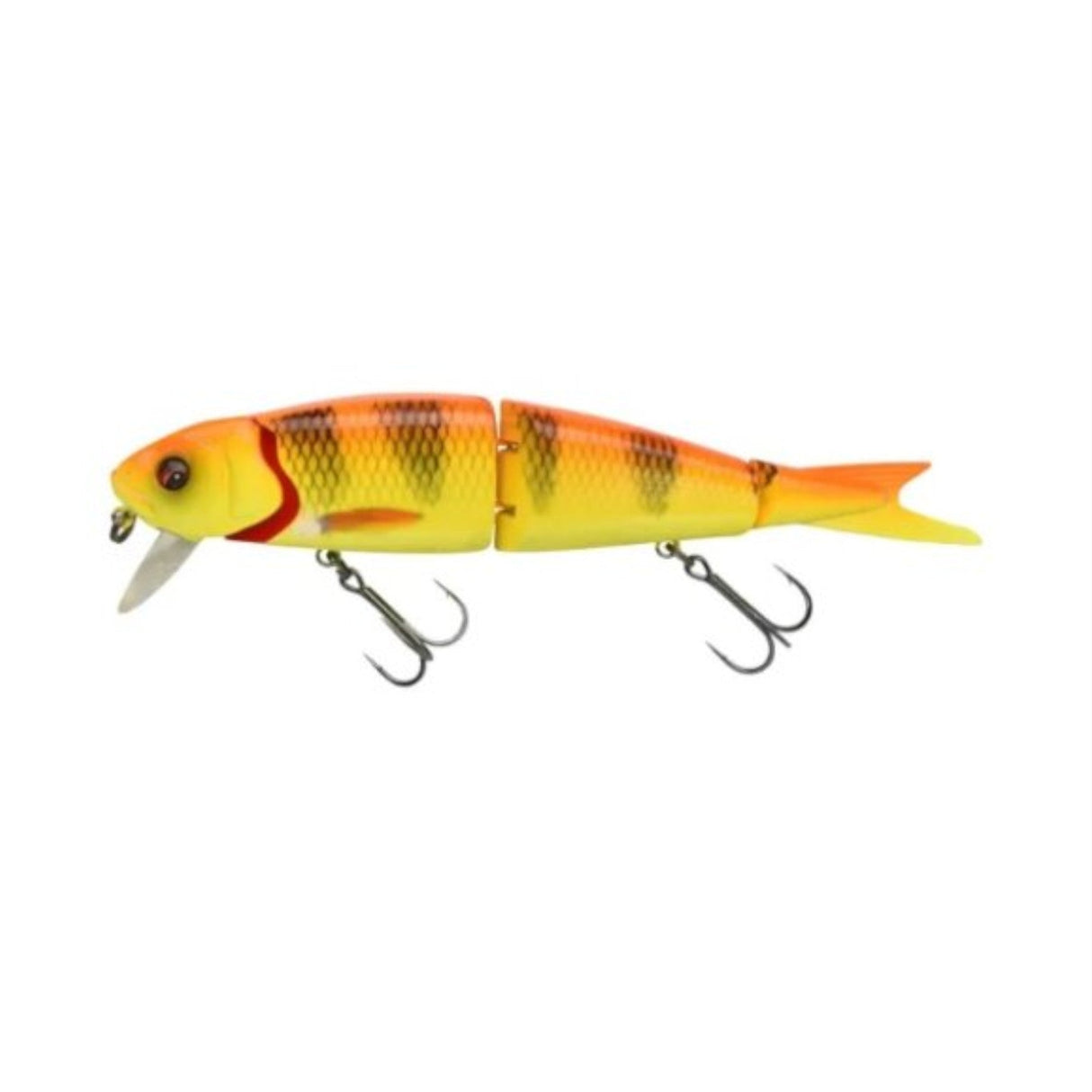 Savage Gear 4Play Classic S&J Wobbler - Golden Ambulance