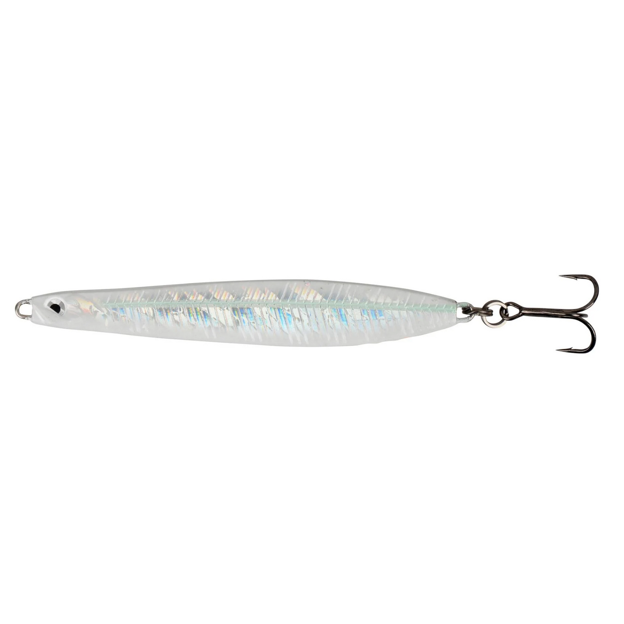 Savage Gear Seeker ISP Kystblink - White Pearl