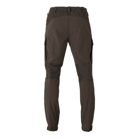 Härkila Scandinavian Bukser - Herre - Shadow Brown/Deep Brown