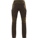 Härkila Scandinavian Bukser - Herre - Willow Green/Deep Brown 32"