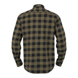 Härkila Scandinavian L/S Skjorte - Herre - Tarmac Check