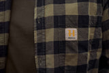 Härkila Scandinavian L/S Skjorte - Herre - Tarmac Check