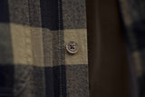 Härkila Scandinavian L/S Skjorte - Herre - Tarmac Check