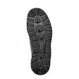 Gateway 1 SD 6" Pull-On Chelsea Støvle - Unisex - Dark Coffee