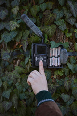 Zeiss Secacam 5 Vildtkamera