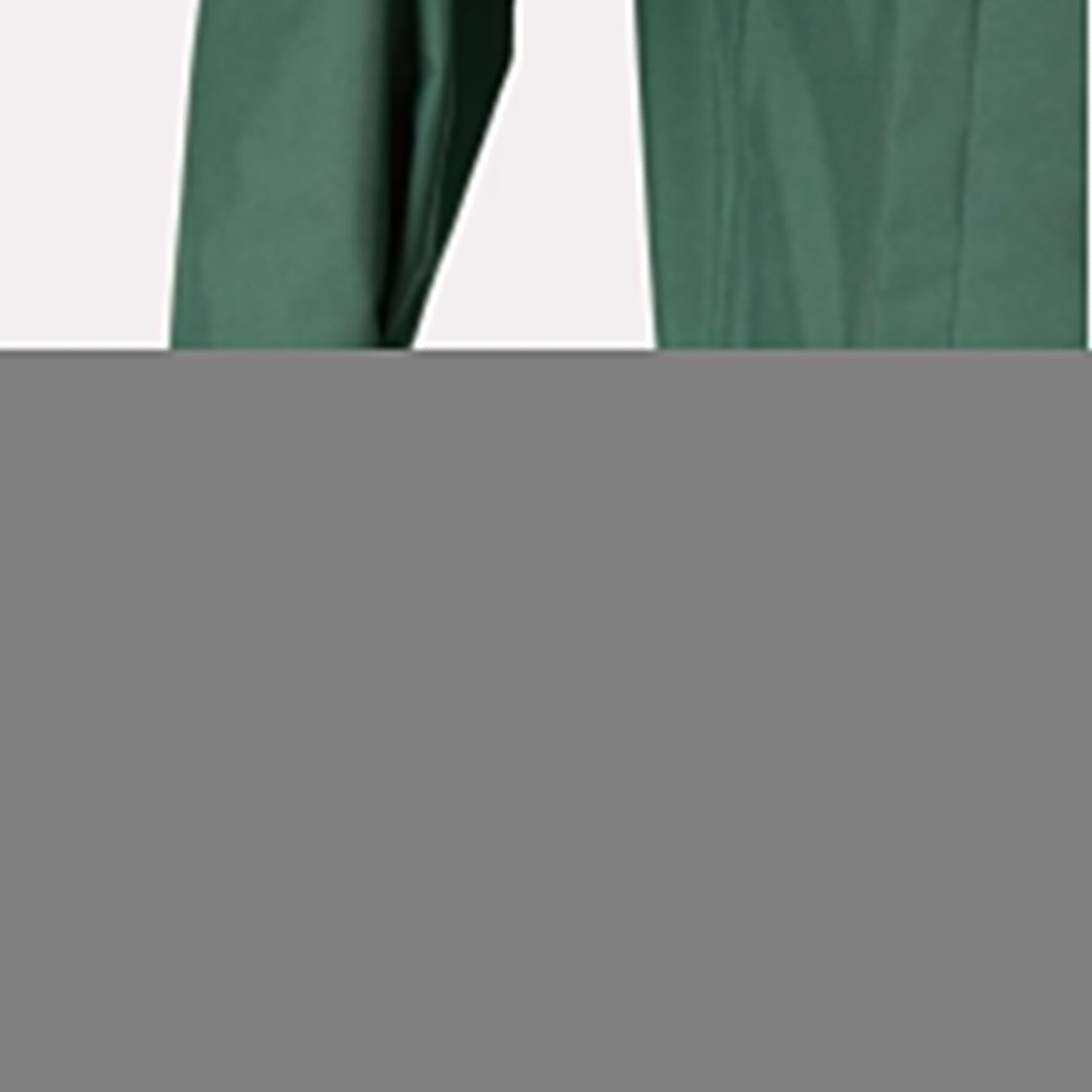Helly Hansen Seven J Regnjakke - Herre - Jungle Green