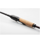 Savage Gear Revenge SG6 Light Game Spinnestang