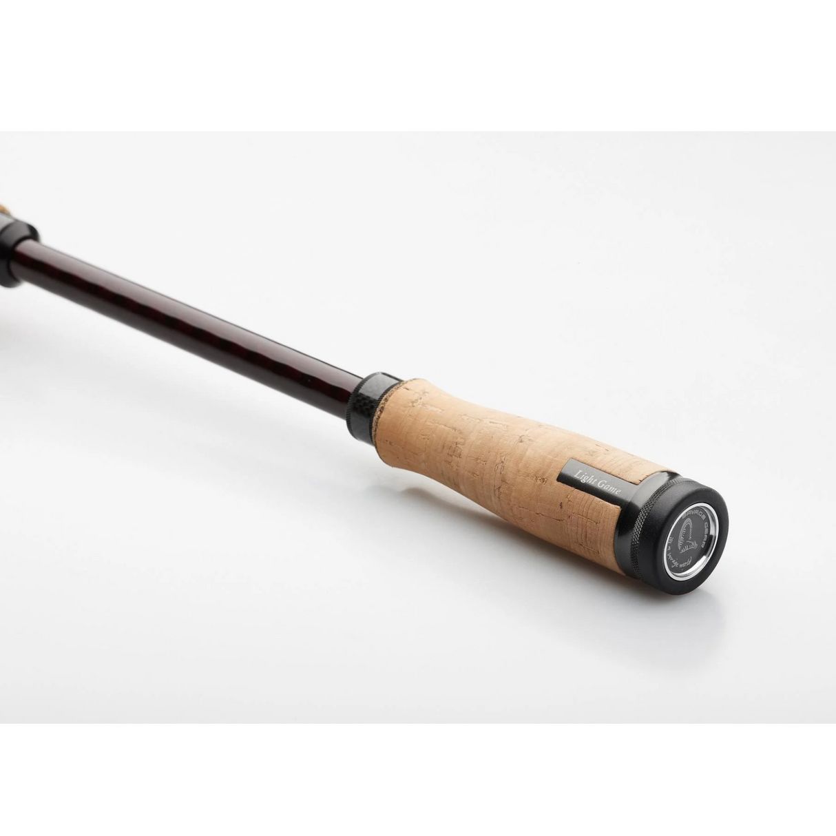 Savage Gear Revenge SG6 Light Game Spinnestang
