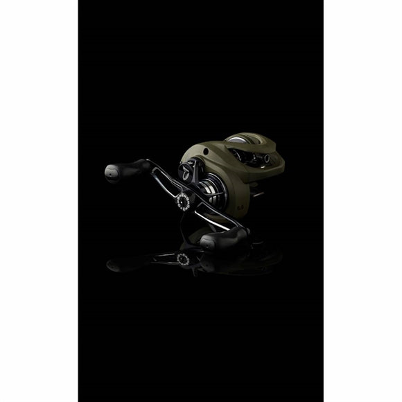 Savage gear SG8 250 Baitcast - Low Profile Hjul