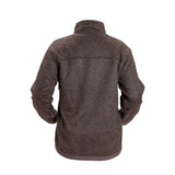 Nordhunt Shamrock Wool Jakke - Herre - Brun