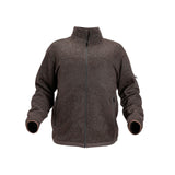 Nordhunt Shamrock Wool Jakke - Herre - Brun