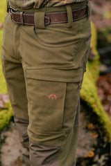 Blaser Silence 2L Buks - Herre - Silence Camo