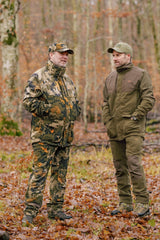 Blaser Silence 2L Jakke - Herre - Silence Camo