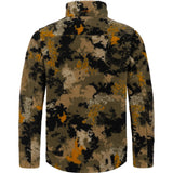Blaser Silence Sherpa Jakke - Herre - Silence Camo