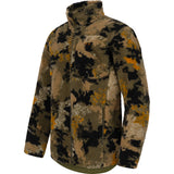 Blaser Silence Sherpa Jakke - Herre - Silence Camo