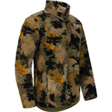 Blaser Silence Sherpa Jakke - Herre - Silence Camo