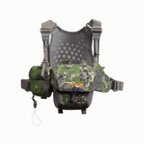 Sitka Flash Optics Harness Kikkertsele - Optifade Cover