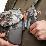 Sitka Flash Optics Harness Kikkertsele - Optifade Elevated II