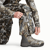 Sitka Incinerator Bib Overall - Herre - Optifade Elevated II