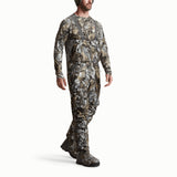 Sitka Incinerator Bib Overall - Herre - Optifade Elevated II