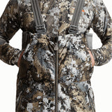 Sitka Incinerator Bib Overall - Herre - Optifade Elevated II