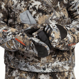 Sitka Incinerator Flip Mitt Luffer - Unisex - Optifade Elevated II