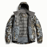 Sitka Incinerator Jakke - Herre - Optifade Elevated II
