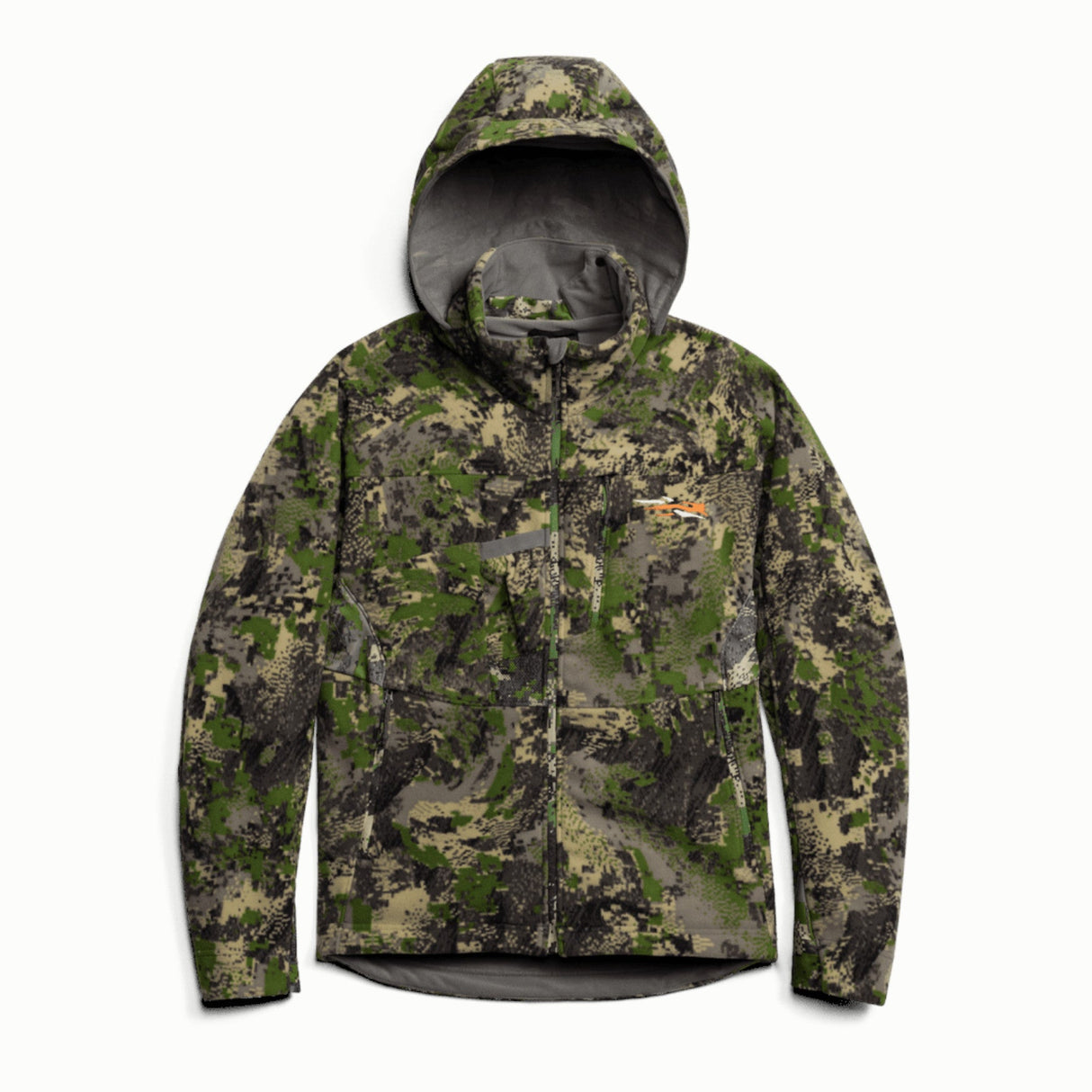 Sitka Stratus 2.0 Jakke - Herre - Optifade Cover