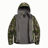 Sitka Stratus 2.0 Jakke - Herre - Optifade Cover