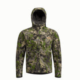 Sitka Stratus 2.0 Jakke - Herre - Optifade Cover