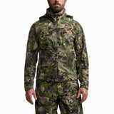 Sitka Stratus 2.0 Jakke - Herre - Optifade Cover