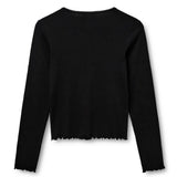 Kopenhaken Soft Cardigan - Dame - Meteorite