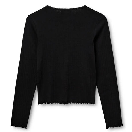 Kopenhaken Soft Cardigan - Dame - Meteorite