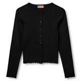 Kopenhaken Soft Cardigan - Dame - Meteorite