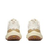 Merrell Speed Arc Matis Sko - Dame - Chalk/Eggshell