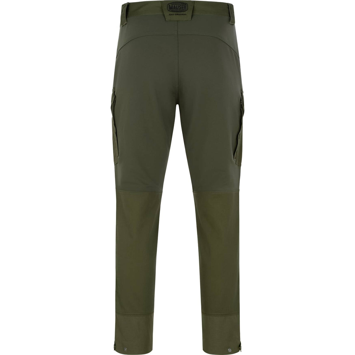 Mauser Stalker Buks - Herre - Dull Olive