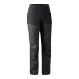Deerhunter Strike Bukser - Herre - Black Ink
