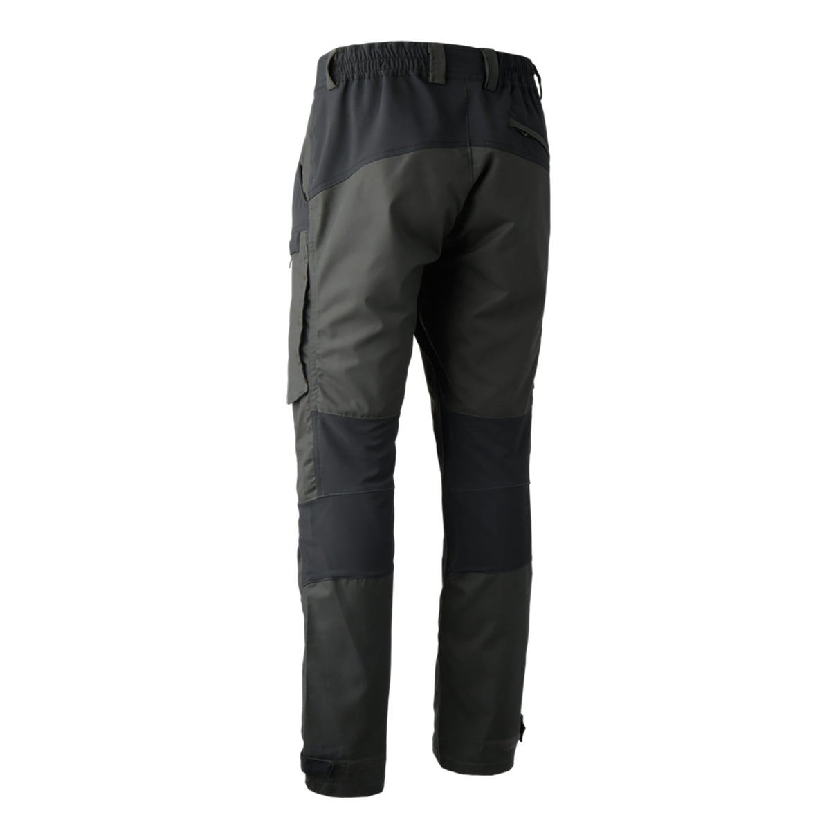Deerhunter Strike Bukser - Herre - Black Ink