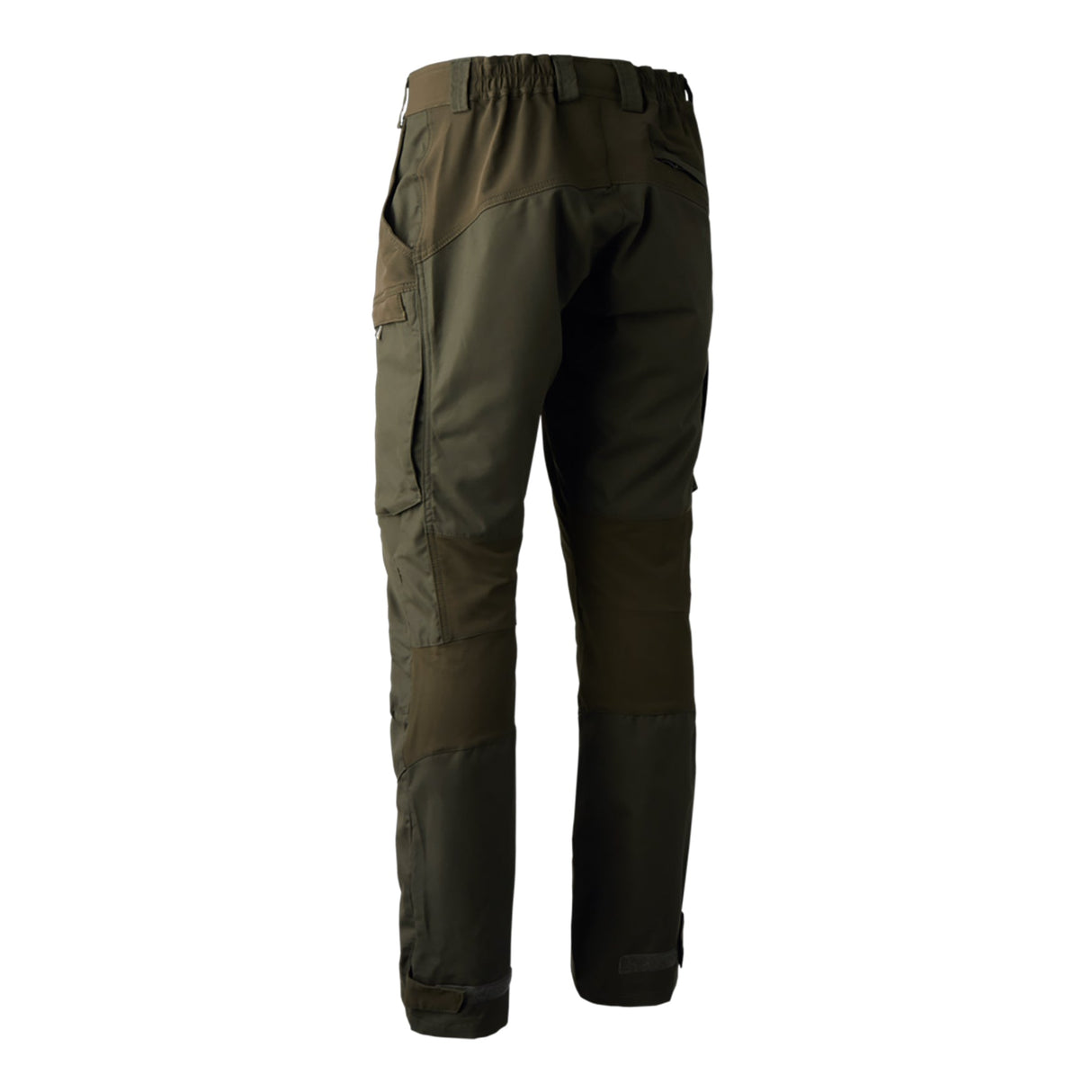 Deerhunter Strike Bukser - Herre - Deep green