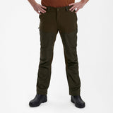 Deerhunter Strike Bukser - Herre - Deep green