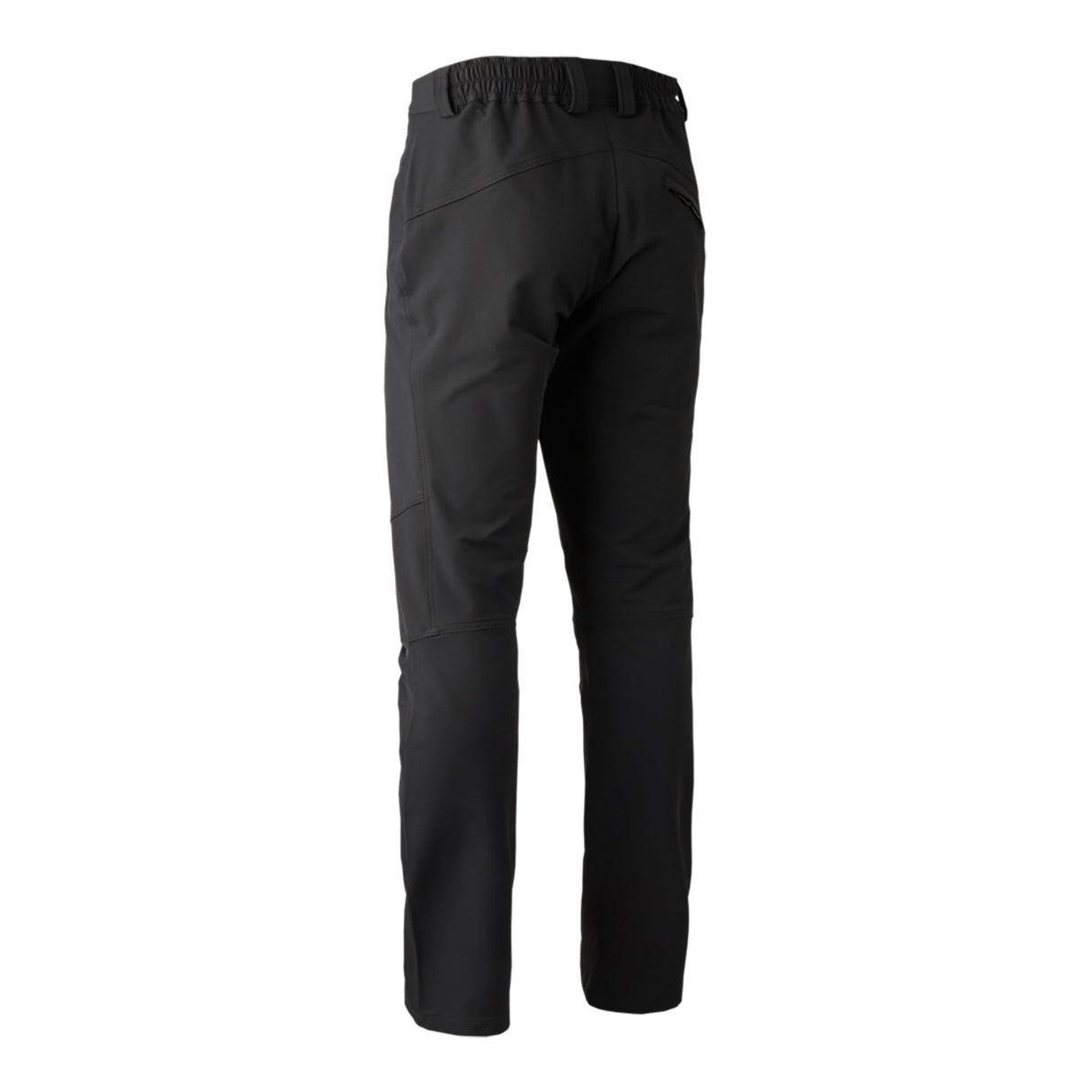 Deerhunter Strike Full Stretch Bukser - Herre - Sort