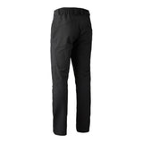 Deerhunter Strike Full Stretch Bukser - Herre - Sort