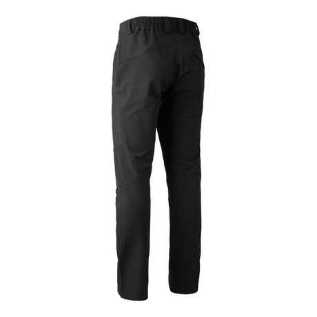 Deerhunter Strike Full Stretch Bukser - Herre - Sort