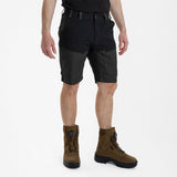 Deerhunter Strike Shorts - Herre - Black Ink