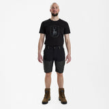 Deerhunter Strike Shorts - Herre - Black Ink