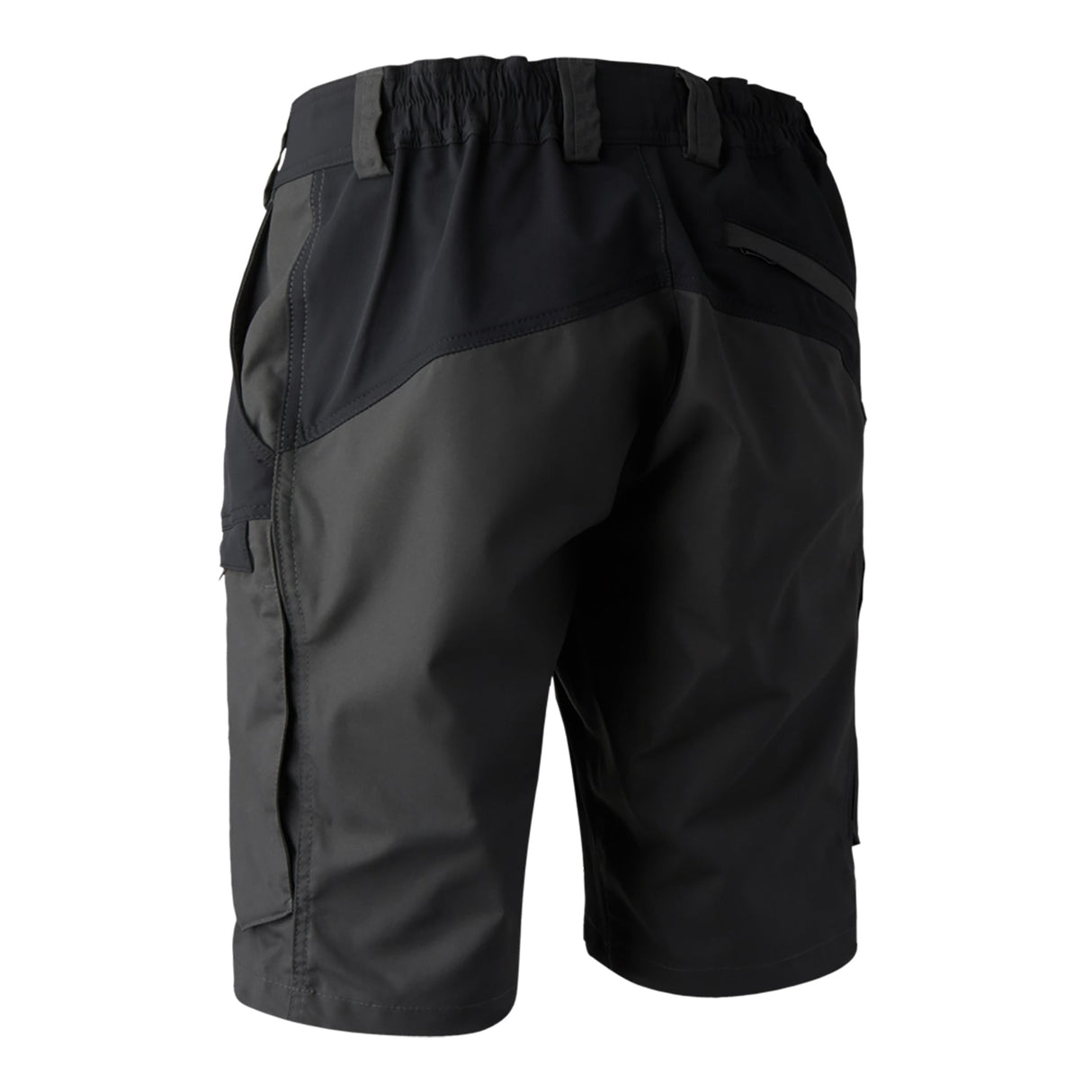 Deerhunter Strike Shorts - Herre - Black Ink