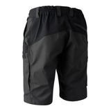 Deerhunter Strike Shorts - Herre - Black Ink